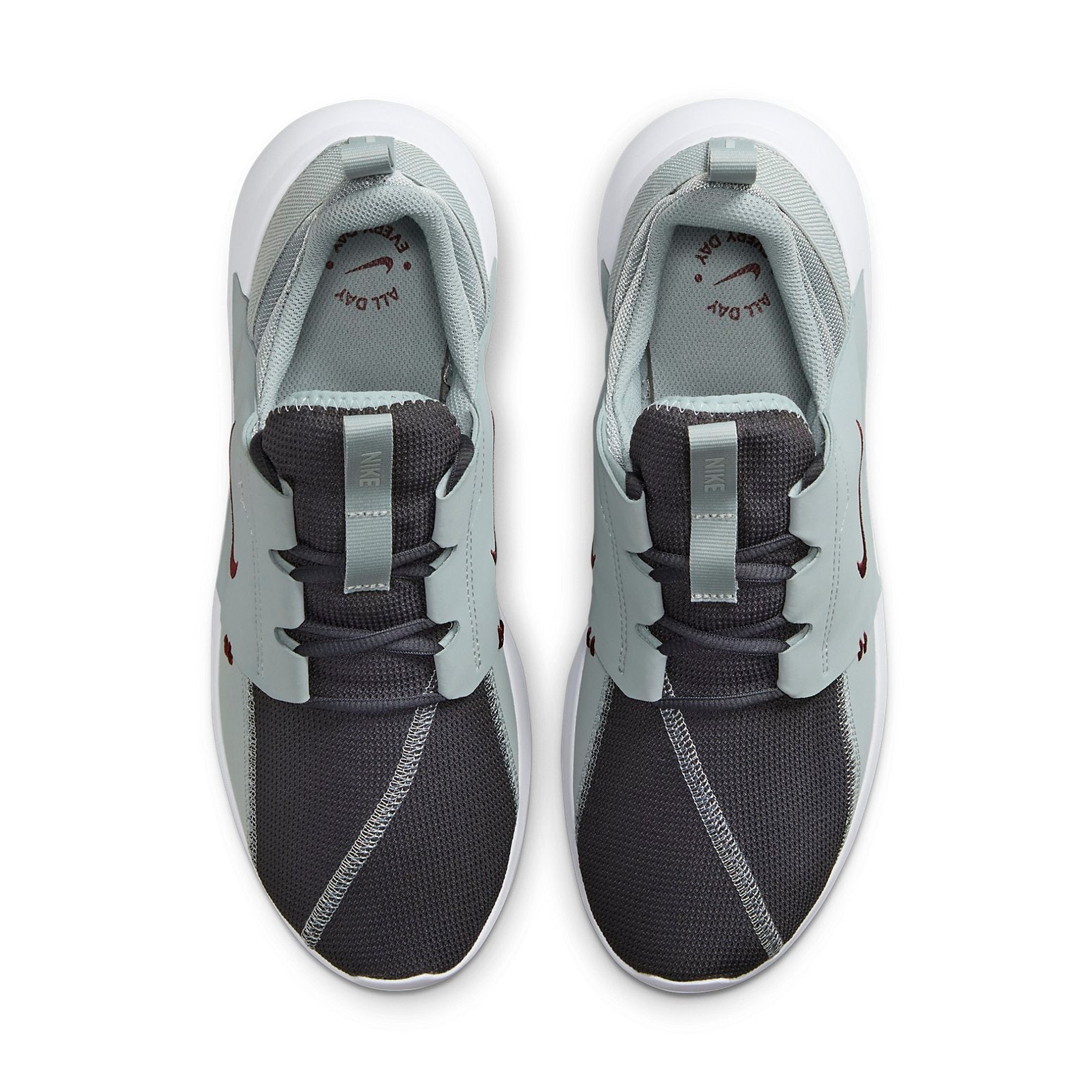 Nike E-Series AD 'Anthracite Dark Team Red' DV2436-005