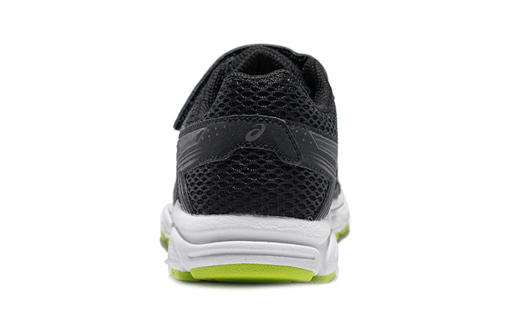 (PS) ASICS Gel-Contend 4 'Black' C709N-002