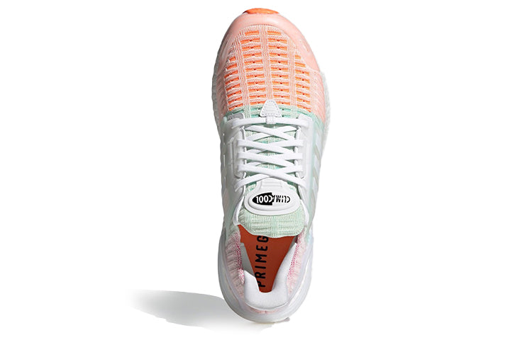 adidas Ultraboost DNA CC_1 'White Screaming Orange' FZ2542