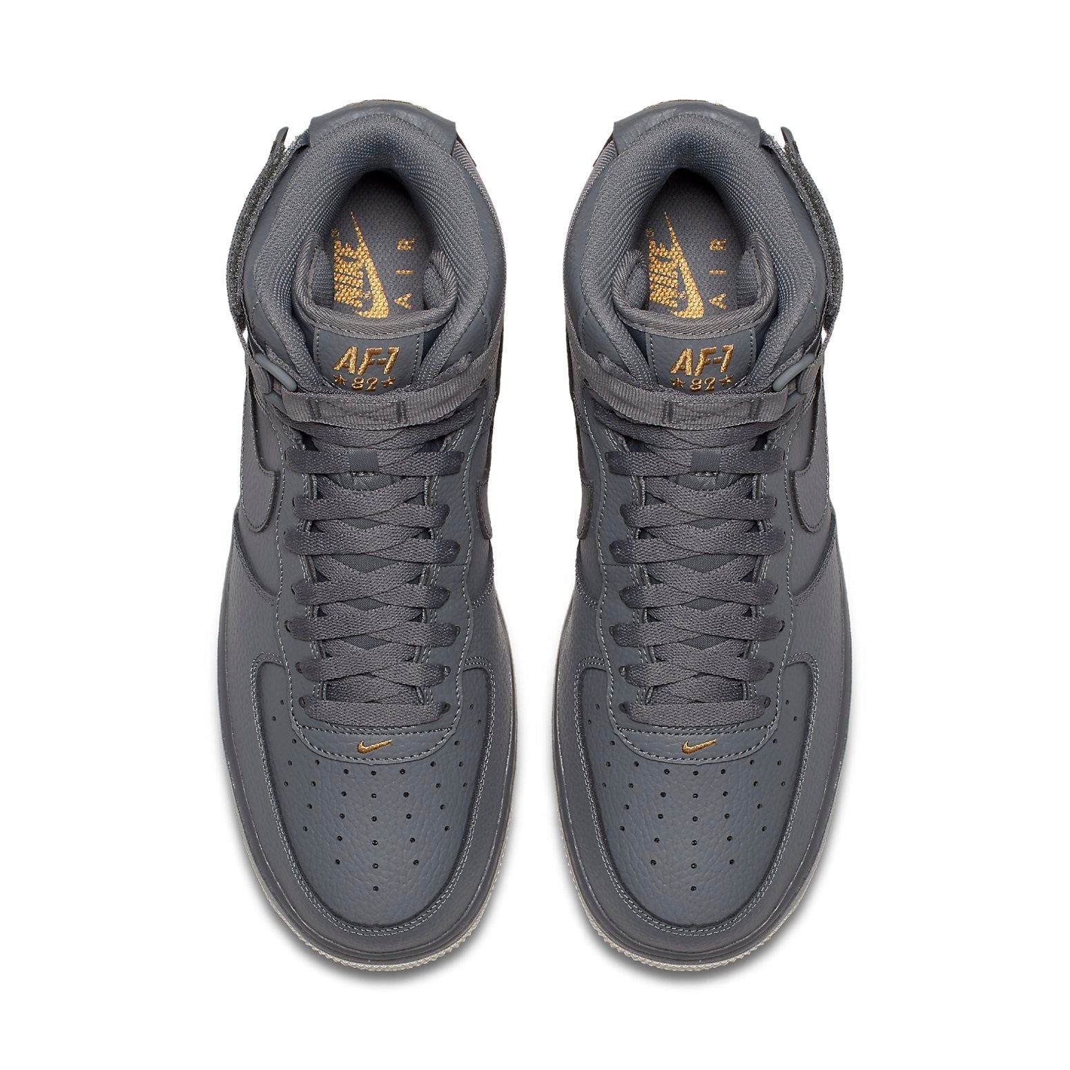 Nike Air Force 1 High '07 'Cool Grey' 315121-049