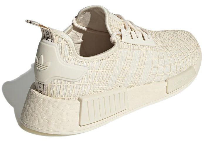 adidas NMD_R1 Shoes 'Ecru Tint' GX9530