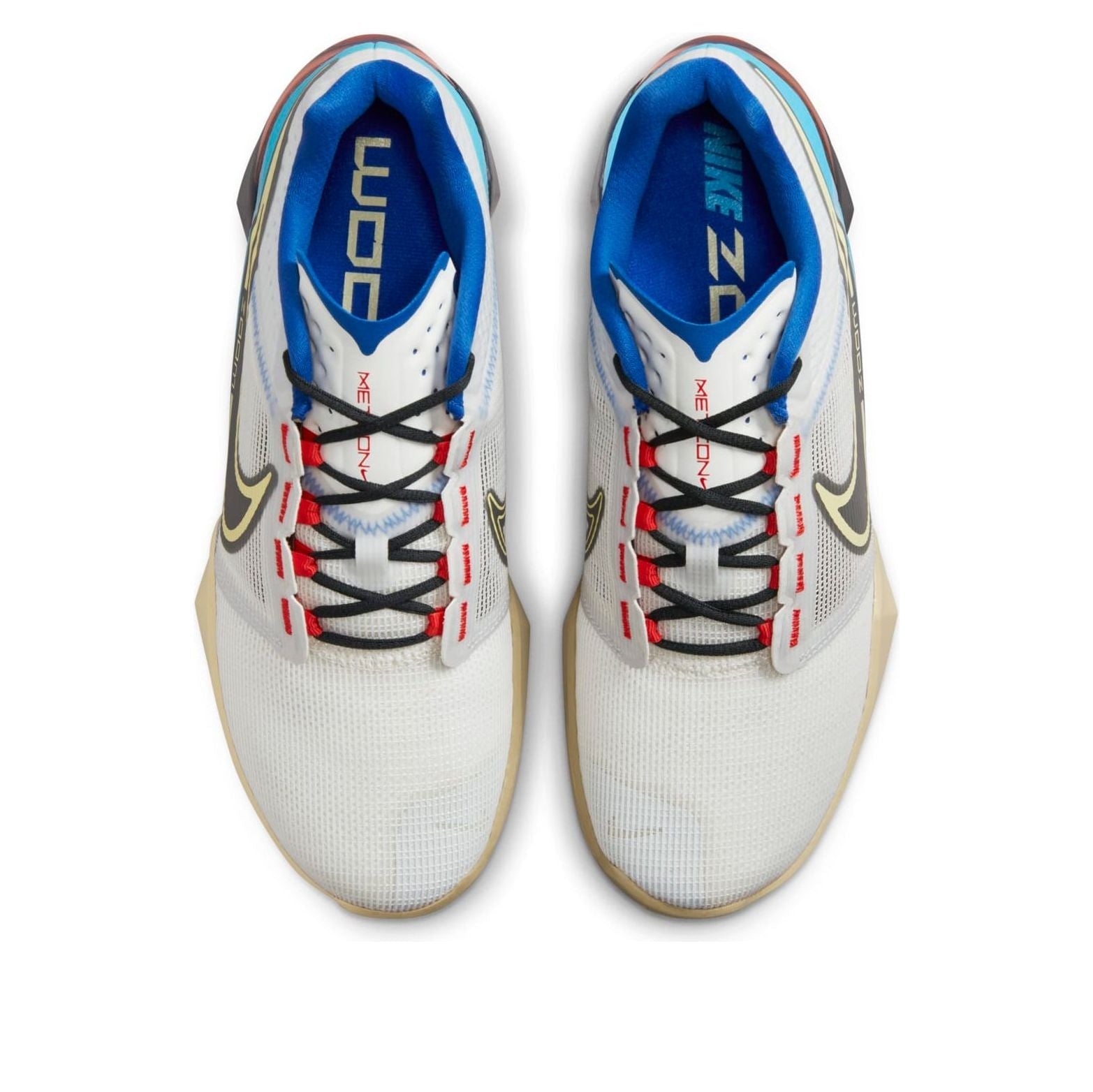 Nike Zoom Metcon Turbo 2 'Sail Blue Lightning' DH3392-100