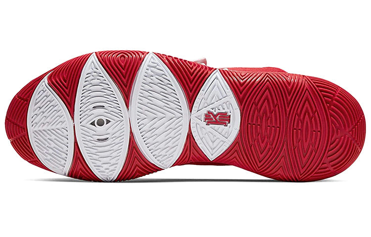 Nike Kyrie 5 TB 'University Red' CN9519-600