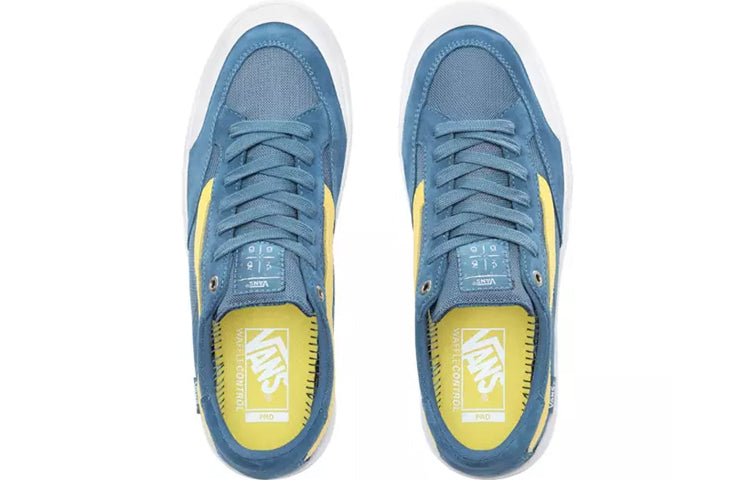 Vans Berle Pro 'Steve Navy' VN0A3WKXSN0