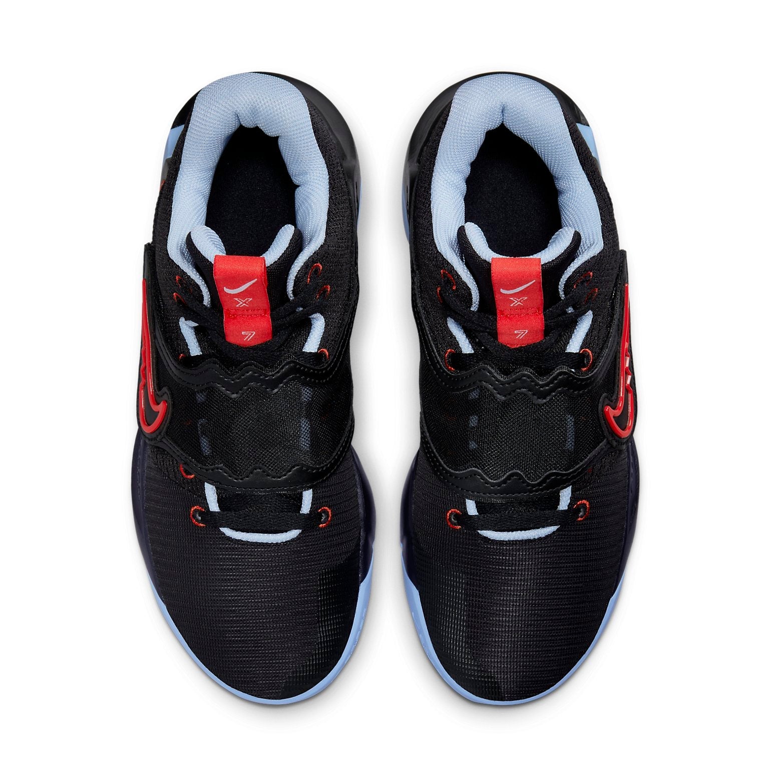 Nike KD Trey 5 X 'Light Crimson Royal Tint' DD9538-011