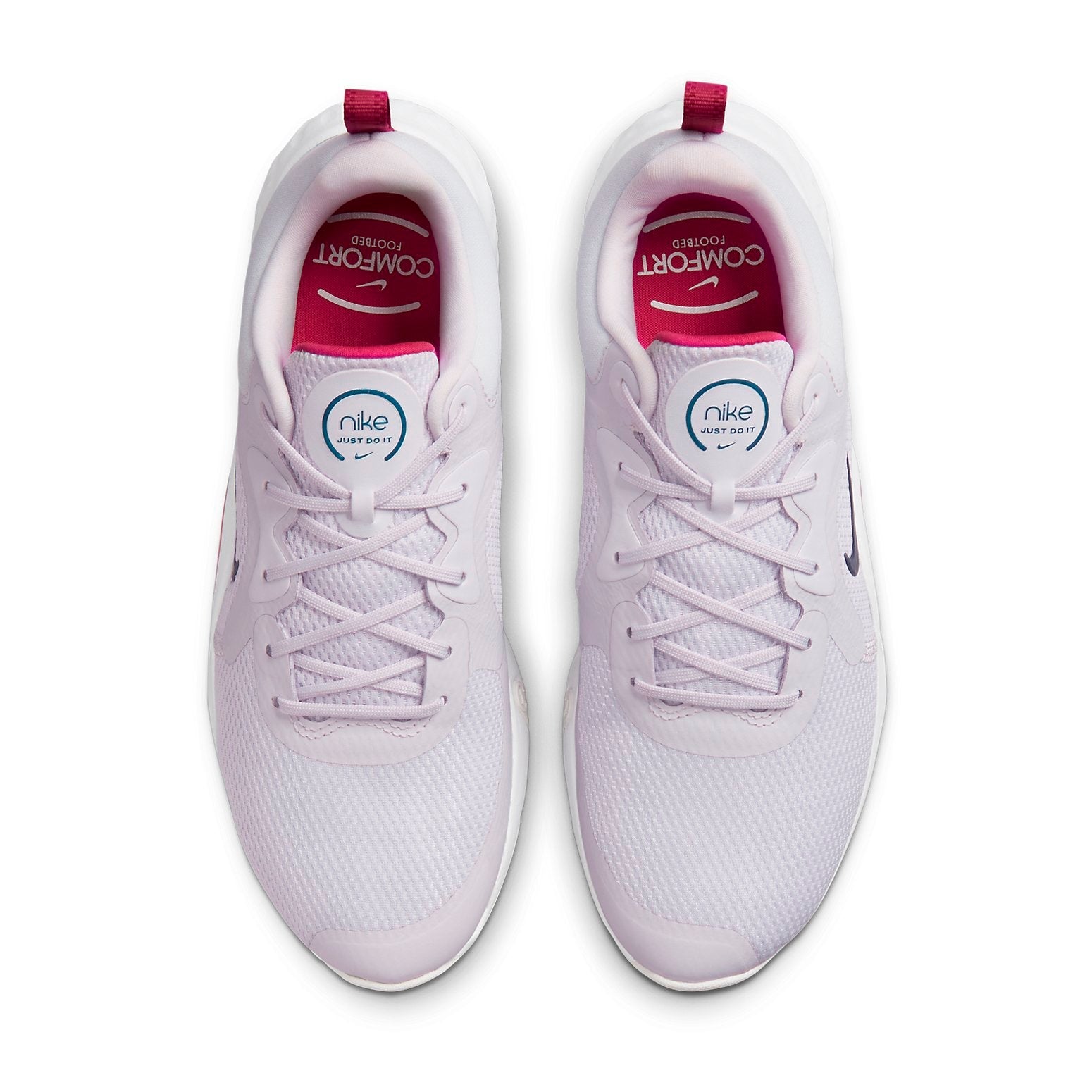 (WMNS) Nike Renew In-Season TR 11 'Venice Rush Pink' DA1349-556