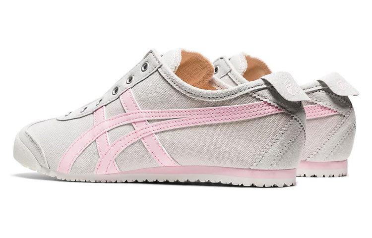 (WMNS) Onitsuka Tiger Mexico 66 'Grey Pink' 1182A087-020