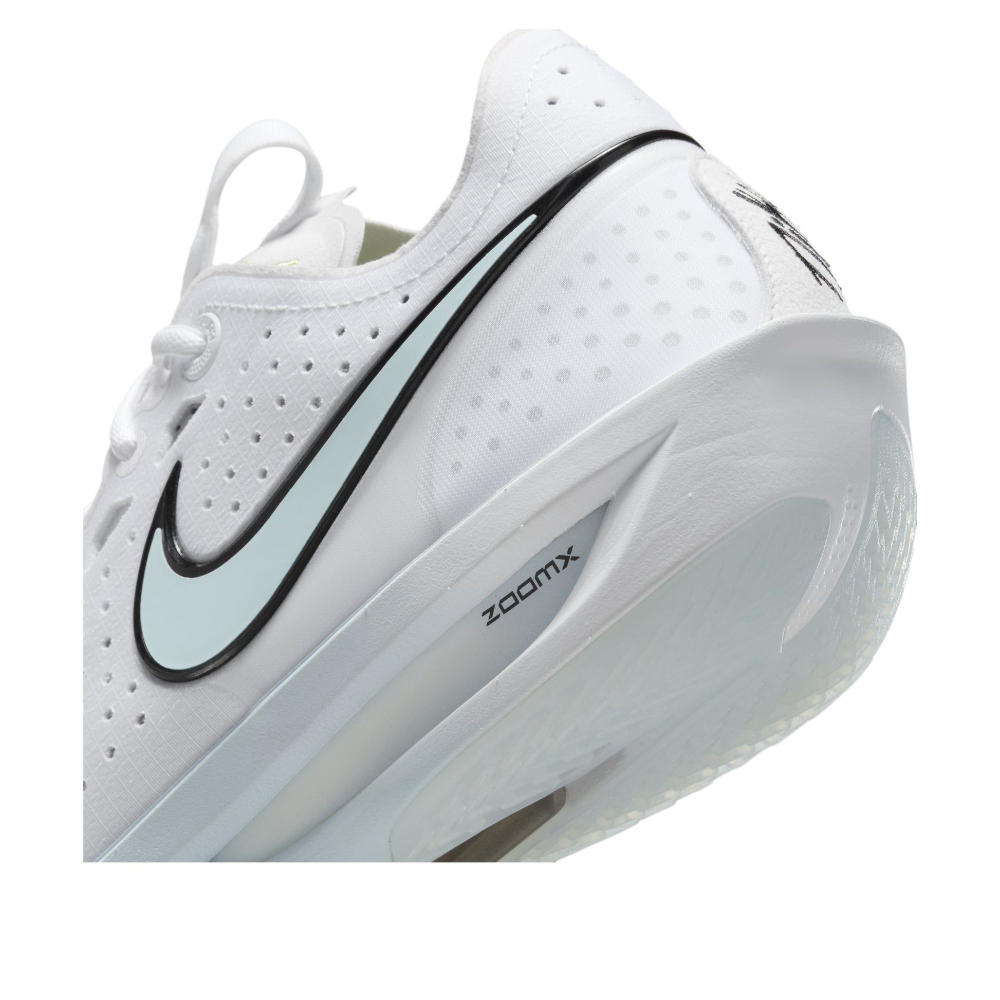 Nike Air Zoom GT Cut 3 EP 'White Glacier Blue' DV2918-104