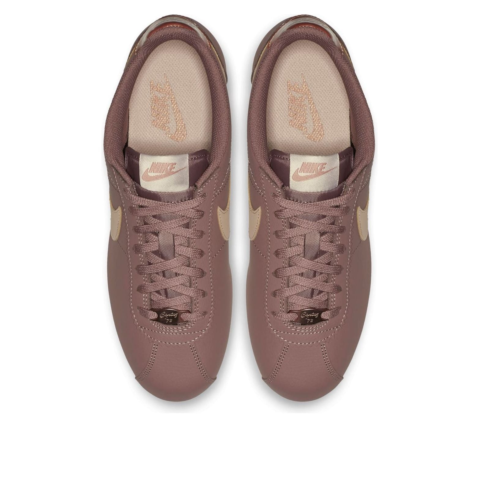 (WMNS) Nike Classic Cortez 'Smokey Mauve' AV4618-200