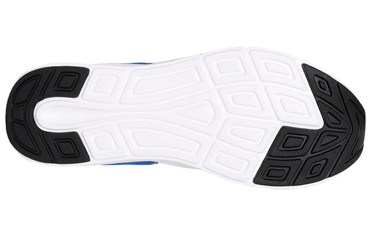 PUMA Galactic Idp Low Top Blue/White 191859-02