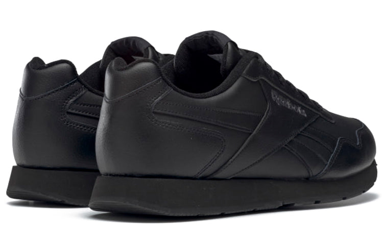 Reebok Royal Glide Pure Black V53959