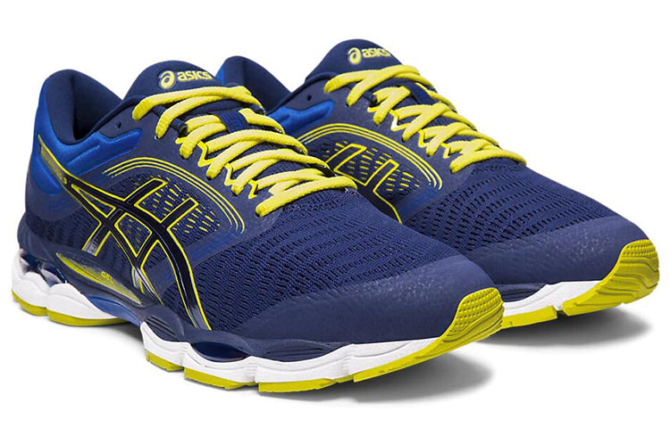 ASICS Gel-Ziruss 3 'Mako Blue' 1011A552-400