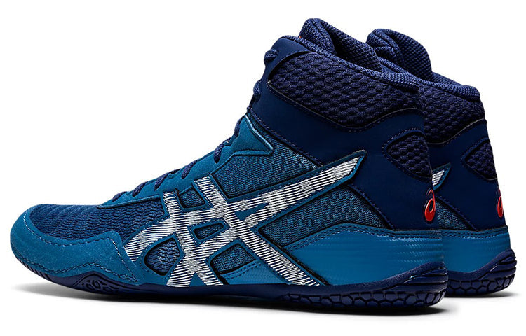 ASICS Matcontrol 2 'Azure Deep Ocean' 1081A029-401