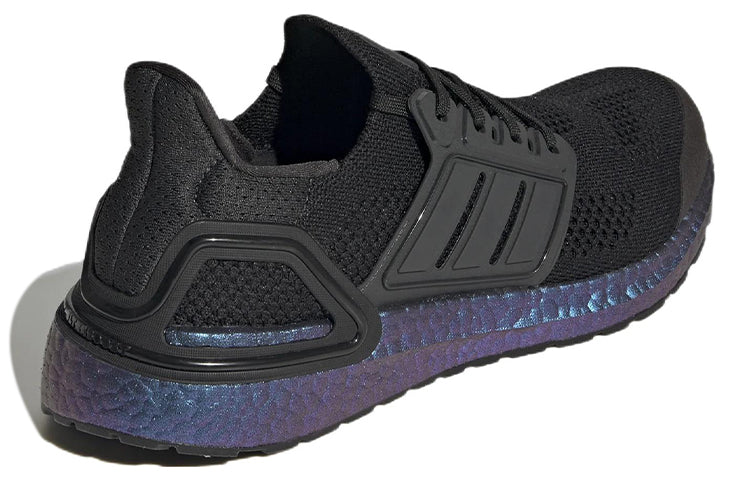 adidas Ultra Boost 19.5 Dna 'Black Blue' H06275