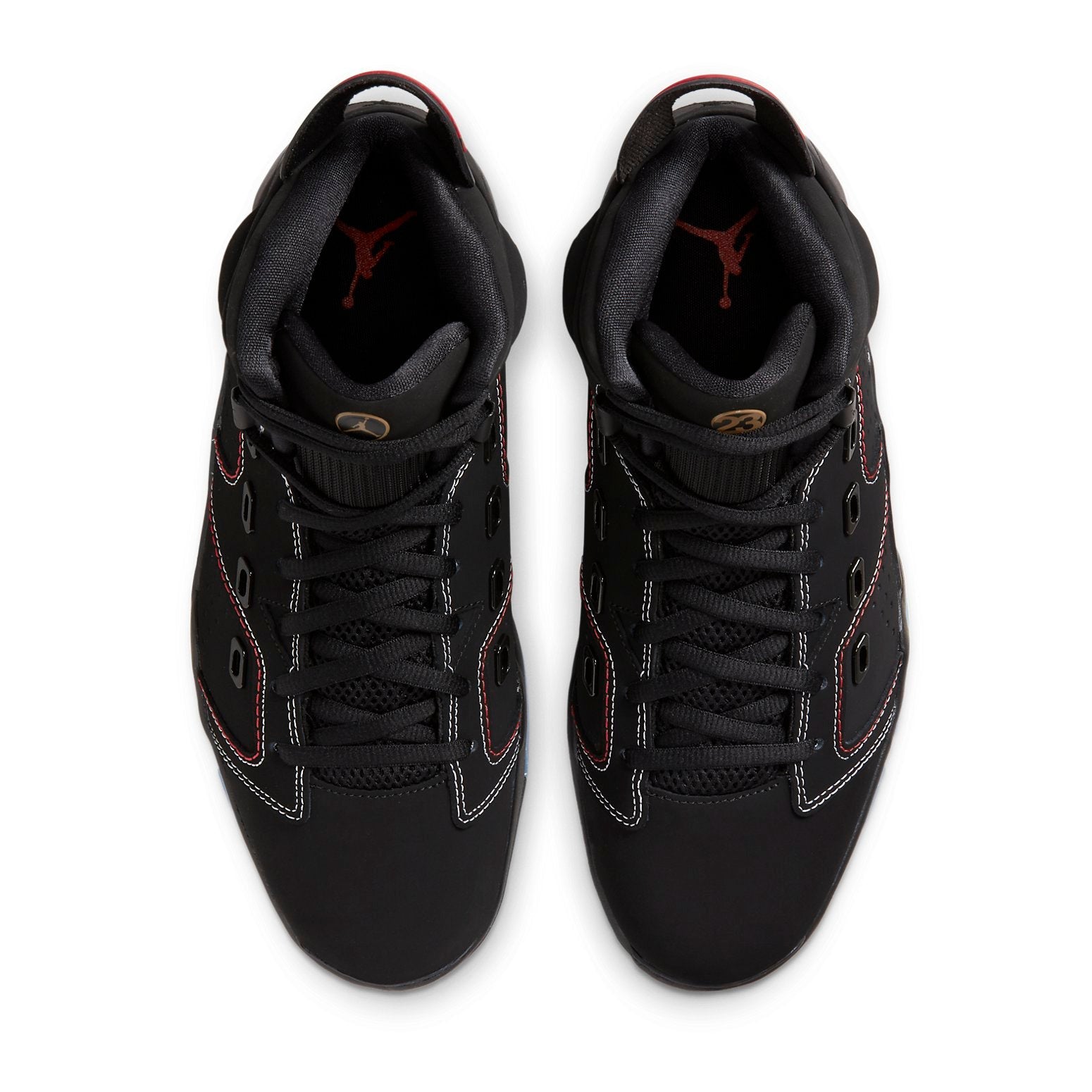 Air Jordan 6-17-23 'Black Dark Driftwood' DC7330-003