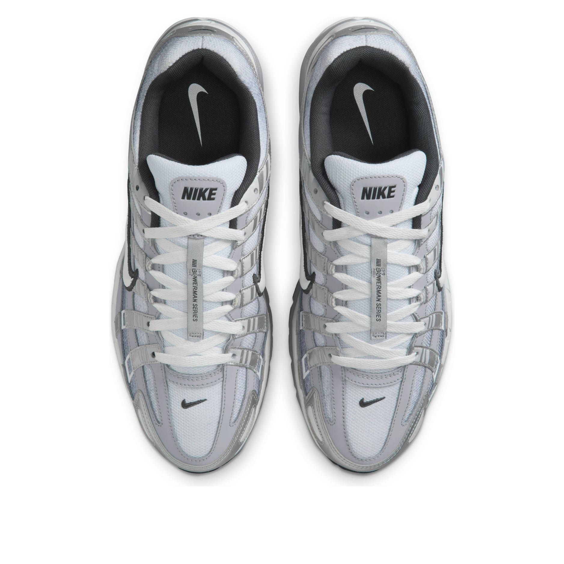 Nike P-6000 'Metallic Silver Wolf Grey' IH4465-095