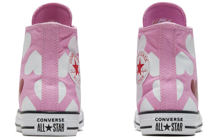 Converse Chuck Taylor All Star Hi 'Valentine' 167347C