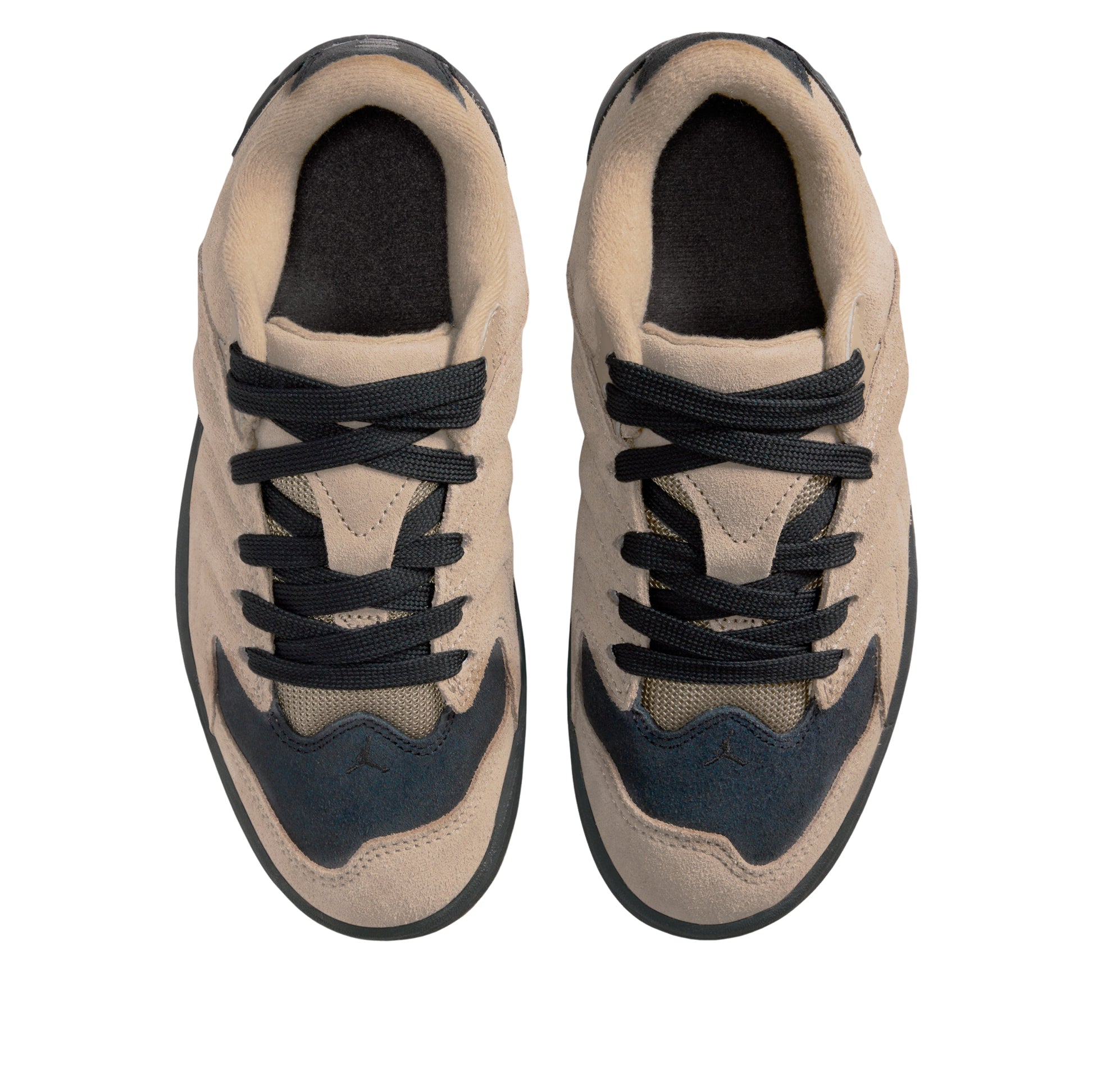 (GS) Air Jordan Session 'Khaki Anthracite Gum' IB5679-200