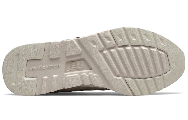 (WMNS) New Balance 997 Series 'Grey' CW997HCL