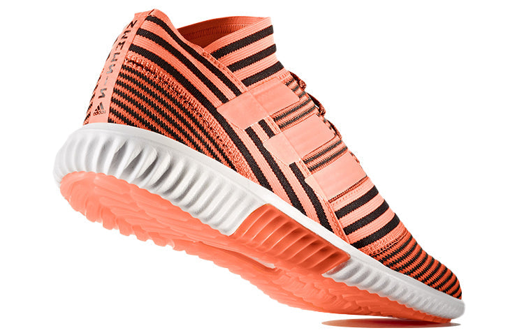 adidas Nemeziz Tango 17.1 TR 'Solar Orange' BY2464