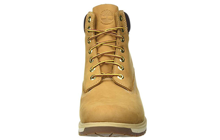 Timberland Radford 6 Inch Waterproof Boot 'Wheat Nubuck' TB0A1JHF2311