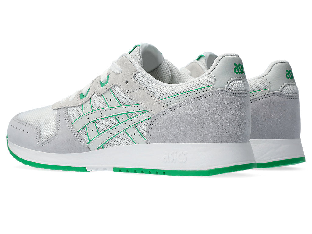 (WMNS) ASICS Lyte Classic 'White Glacier Grey Green' 1202A306-112