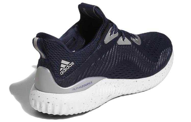 adidas Alphabounce 1 'Collegiate Navy' HP7581