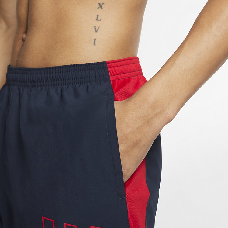Nike Dri-FIT Academy Soccer Shorts 'Obsidian' AR7656-452