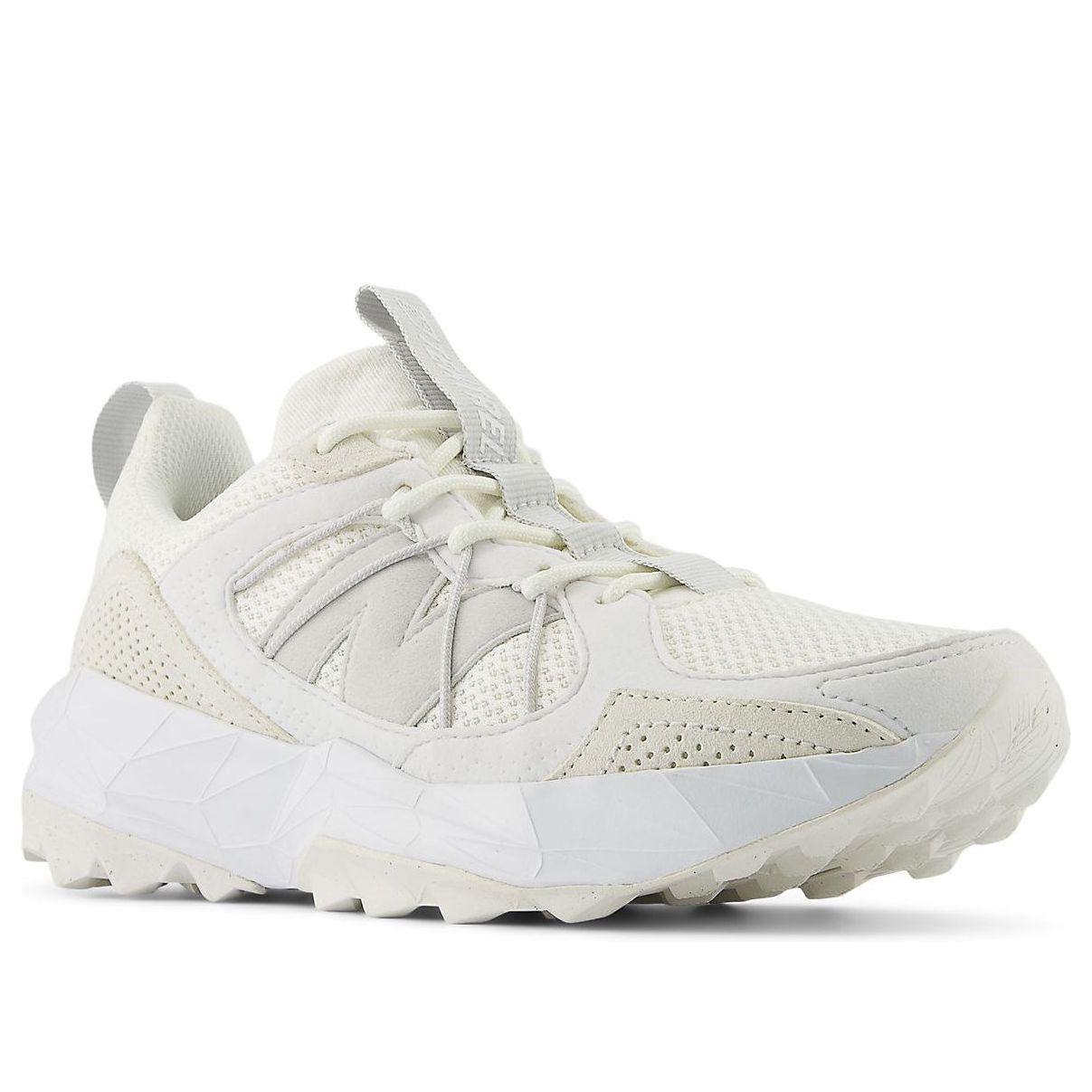 (WMNS) New Balance Tektrel 'Sea Salt White' WTTTRSLW