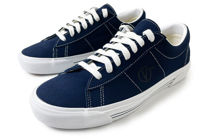 Vans Sid Sneakers Blue VN0A54F5I63