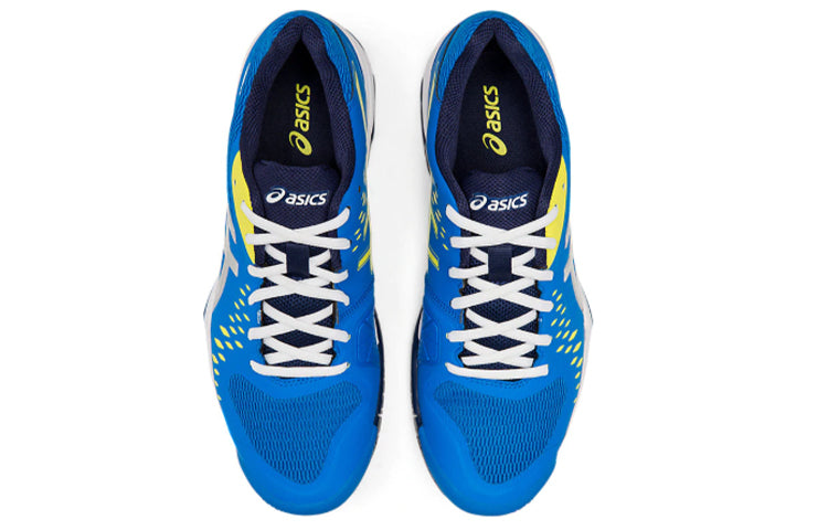 ASICS Gel Challenger 12 'Electric Blue' 1041A045-400