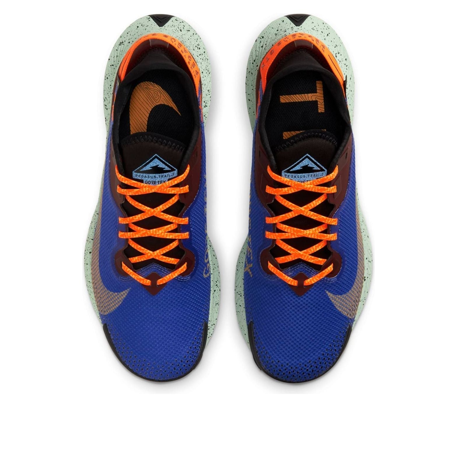 Nike Pegasus Trail 2 GTX 'Mystic Dates Blue' CU2016-600