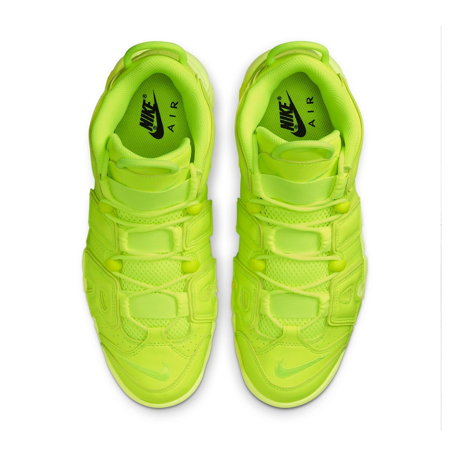 Nike Air More Uptempo '96 'Volt' DX1790-700