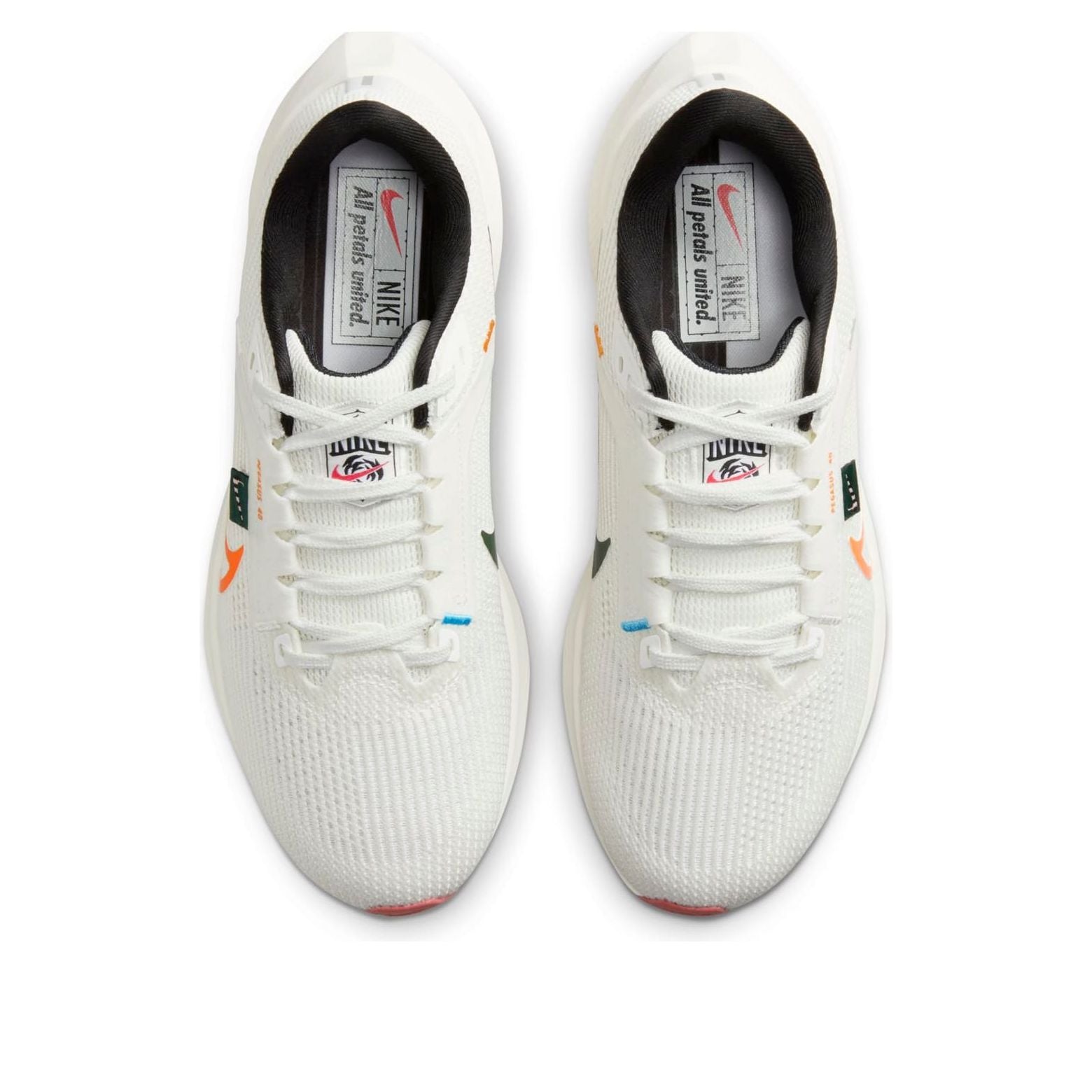 (WMNS) Nike Air Zoom Pegasus 40 'All Petals United' FN8919-191