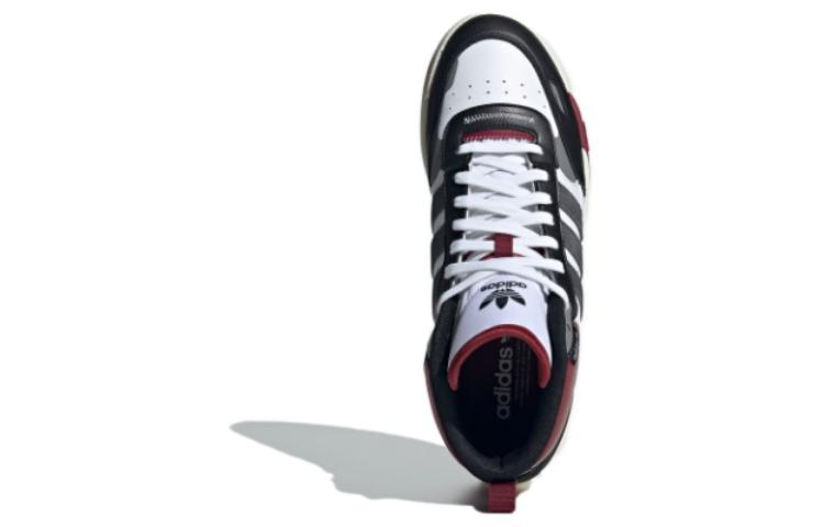 adidas Post Up 'Red Black White' ID0845
