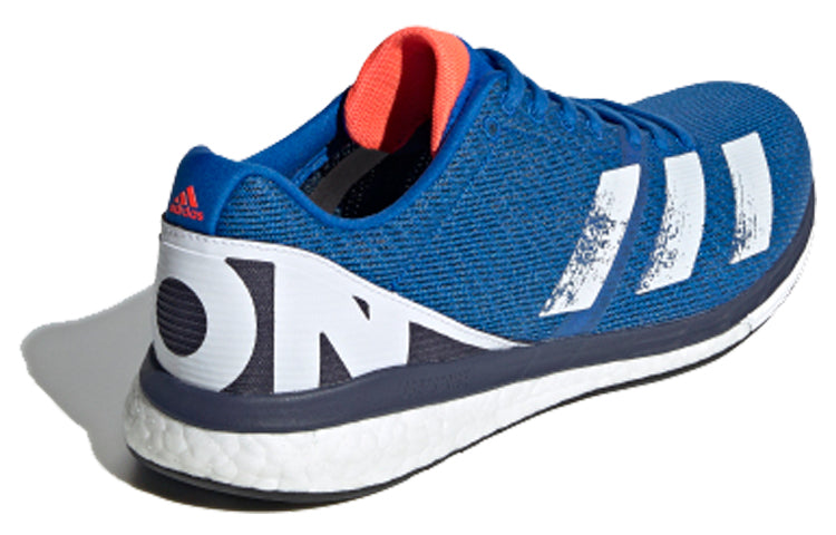 adidas Adizero Boston 8 'Glow Blue' EG7895