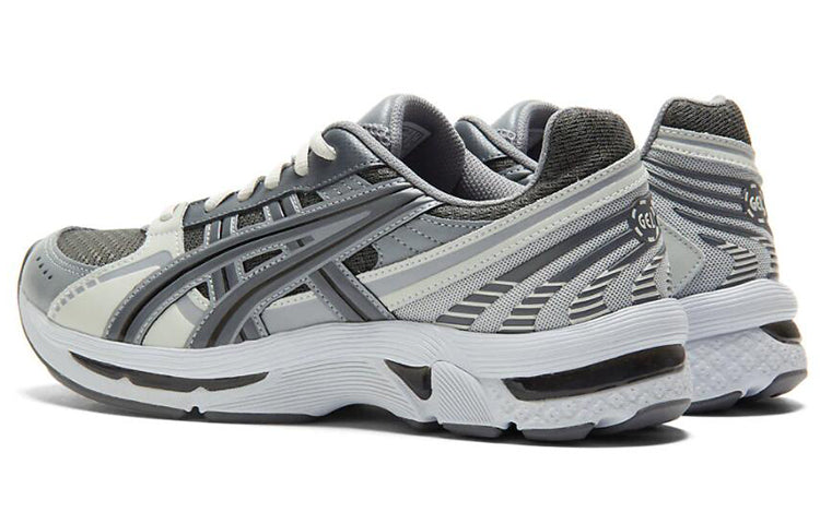 ASICS Gel-Kyrios 'Grey Silver' 1201A112-002