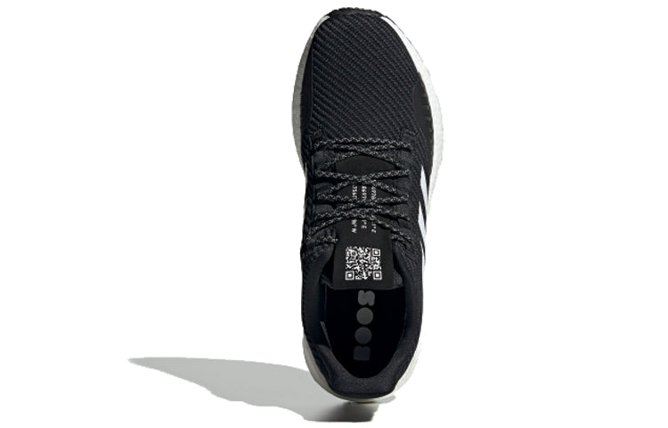 adidas PulseBoost HD WNTR U 'Core Black' EH1473
