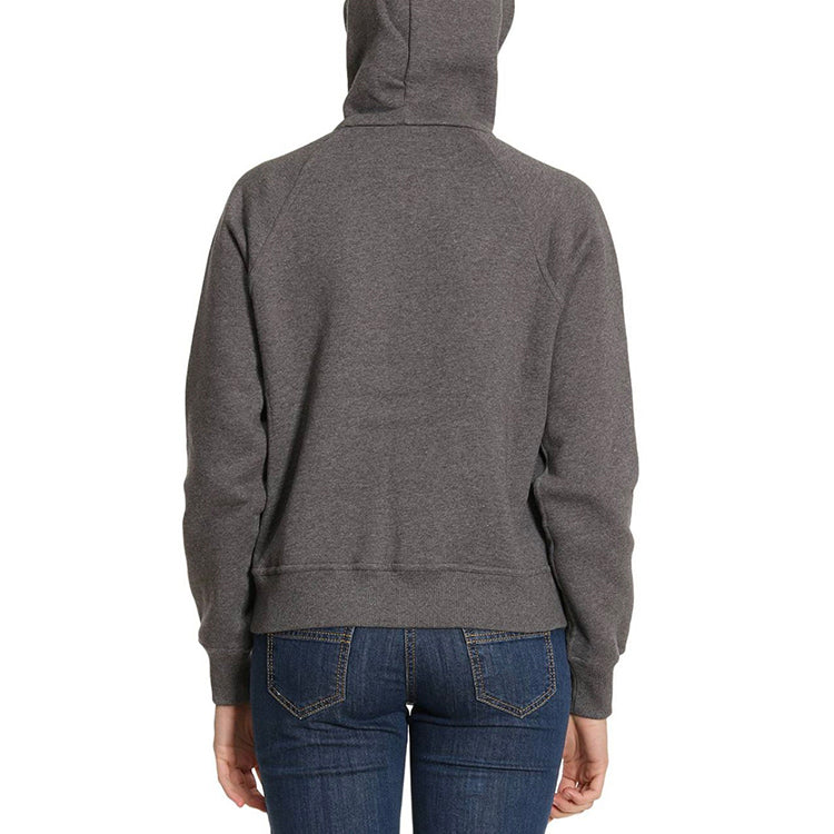 (WMNS) Burberry Casual Hoodie Gray 40385251