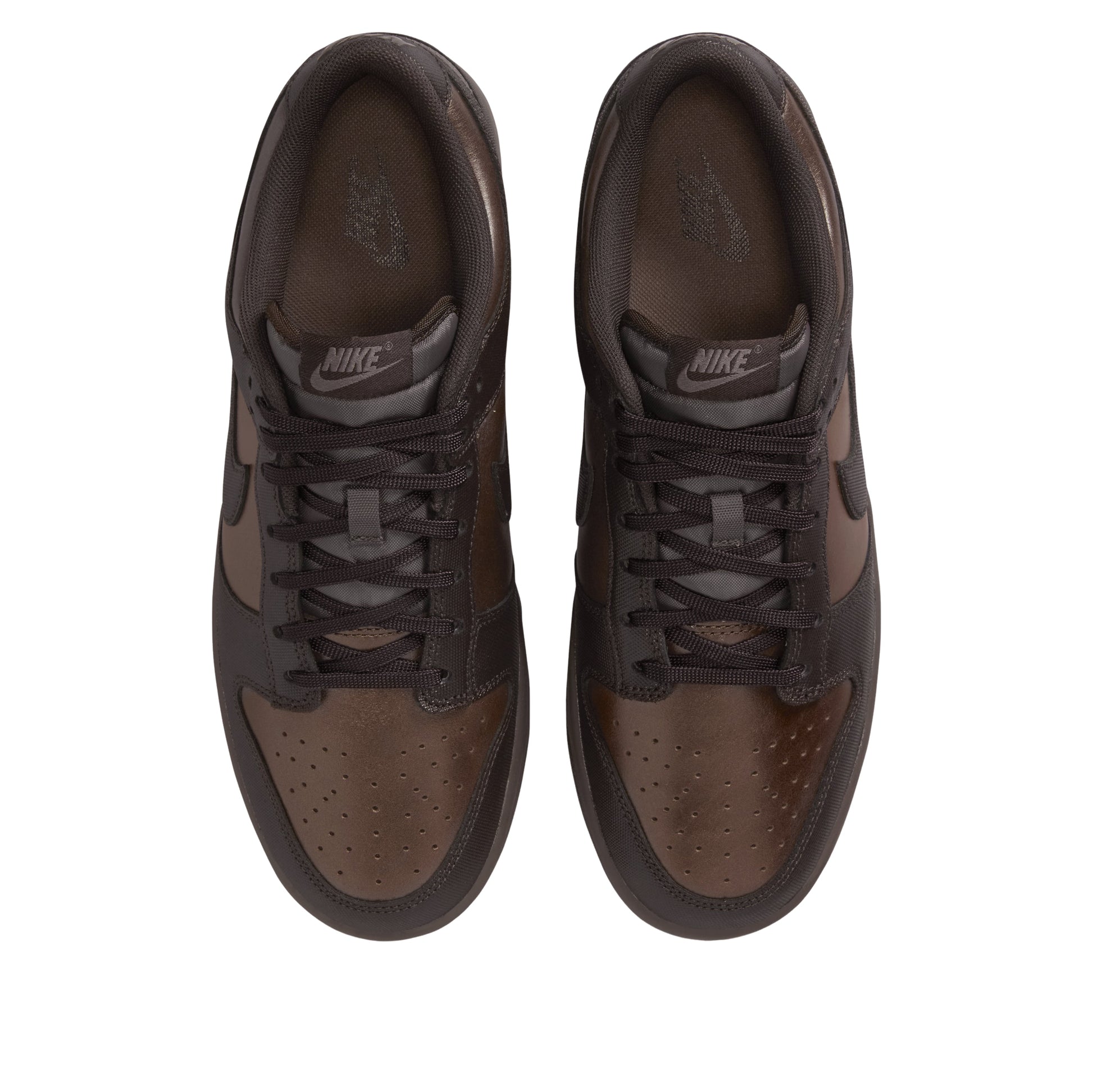 Nike Dunk Low Retro Premium 'Ironstone Velvet Brown' HQ1979-001