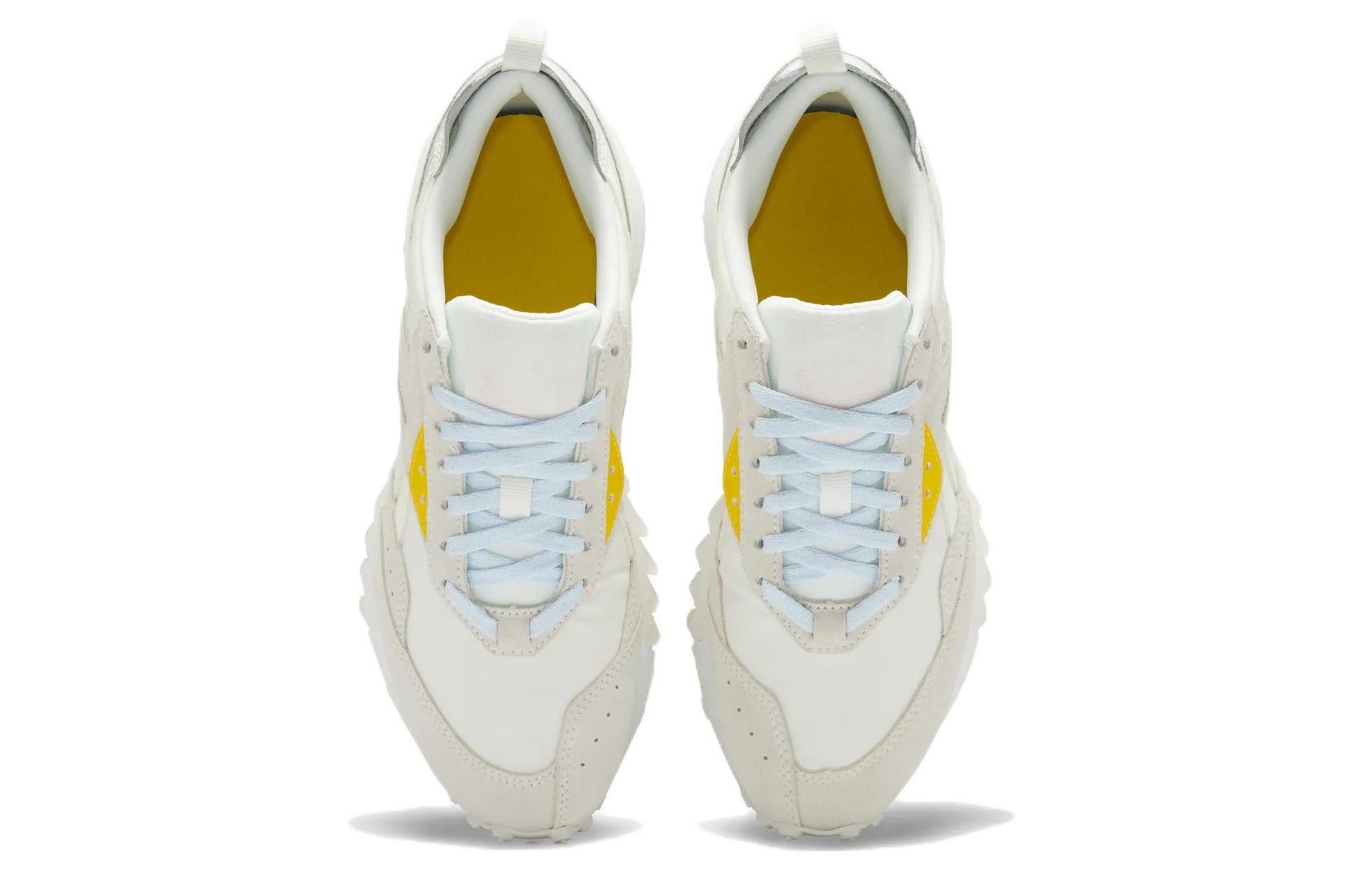 (WMNS) Reebok LX 2200 'Chalk Glass Blue' GY7145
