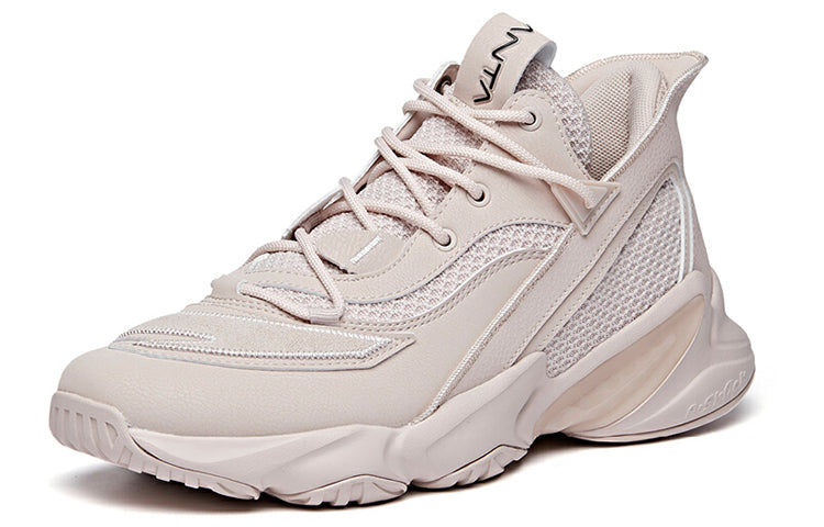 ANTA Player 2 'Mauve Grey' 11941662S-4