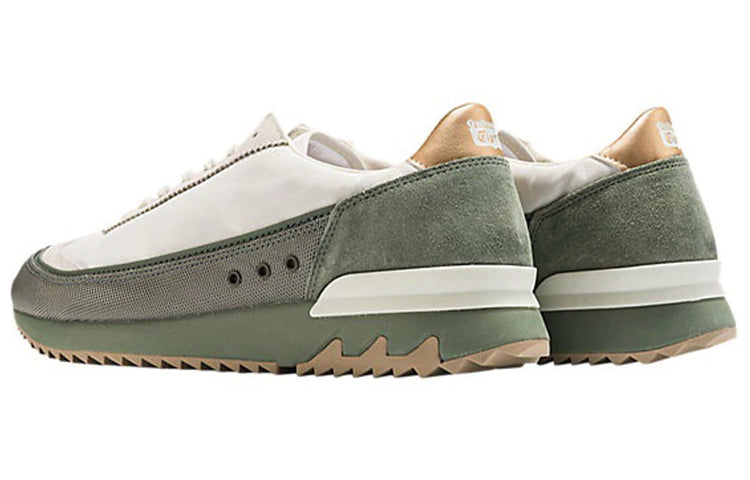 Onitsuka Tiger Hsinti 'White Green' 1183A387-103
