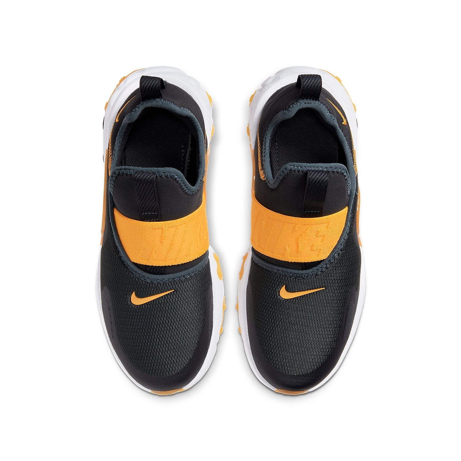 (GS) Nike React Presto Extreme 'Black Orange' CD6884-005