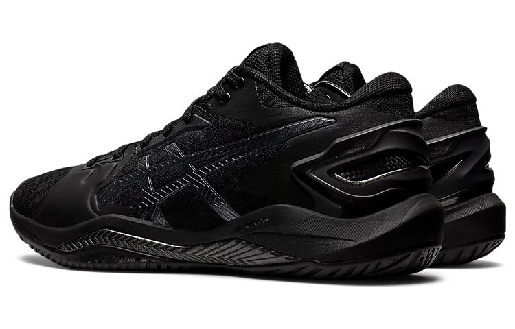 ASICS Gel Burst 26 Low 'Triple Black' 1063A057-001