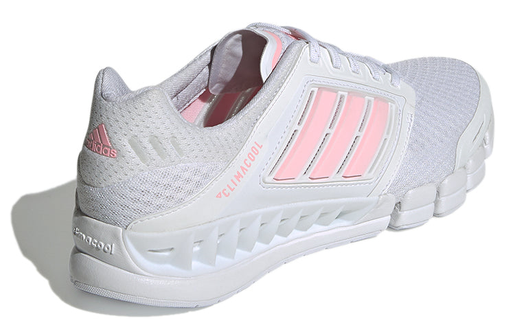 (WMNS) adidas CC Revolution U Pink/White GV7306