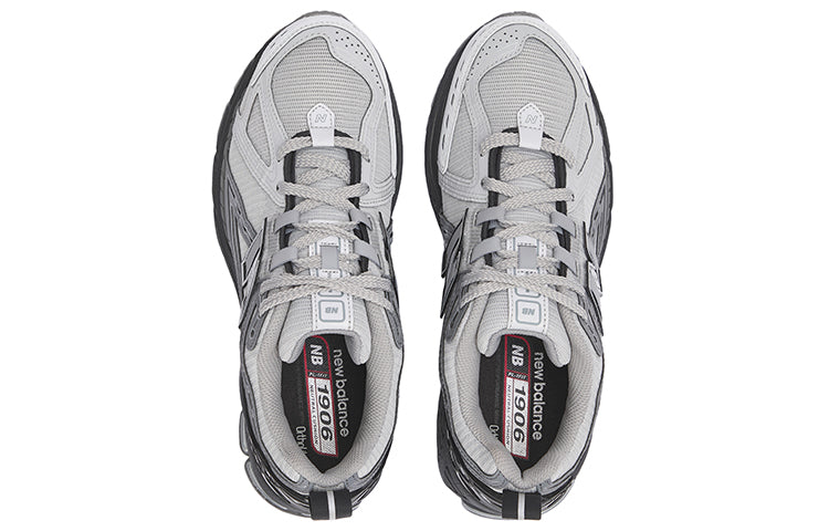 New Balance 1906R  'Grey Black' M1906RHA