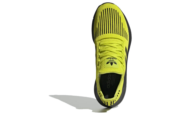 adidas Swift Run 'Semi Solar Yellow' EE6797