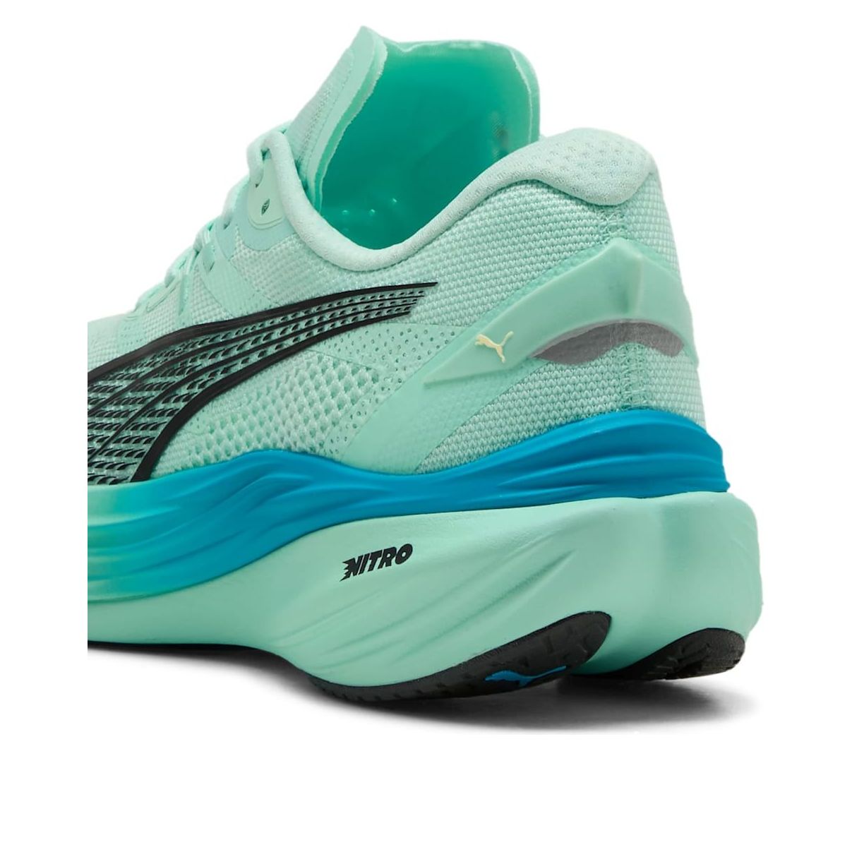 PUMA Deviate Nitro 3 'Mint Melt Speed Blue' 309707-22