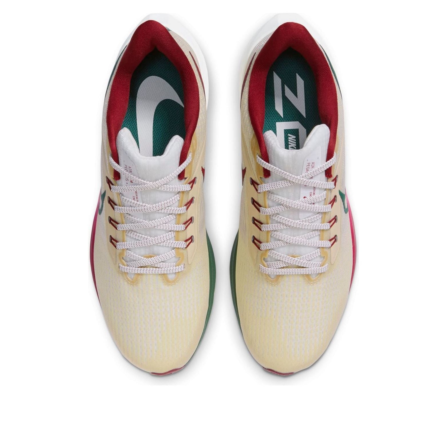 Nike Air Zoom Pegasus 39 'Rattan Gorge Green' FB7161-231